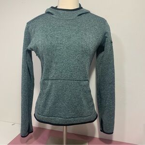 Nike Thermal Hoodie Pullover Dri-fit Sweatshirt Sweater Active hooded pocket